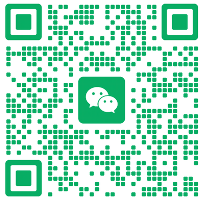 微信二维码